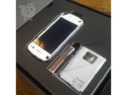 PoulaTo: BRAND NEW NOKIA N97 32GB UNLOCKED SMARTPHONE